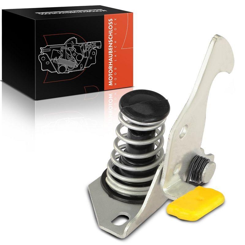 1x Frankberg Motorhaubenschloss Motorhaube 5481FB0029386