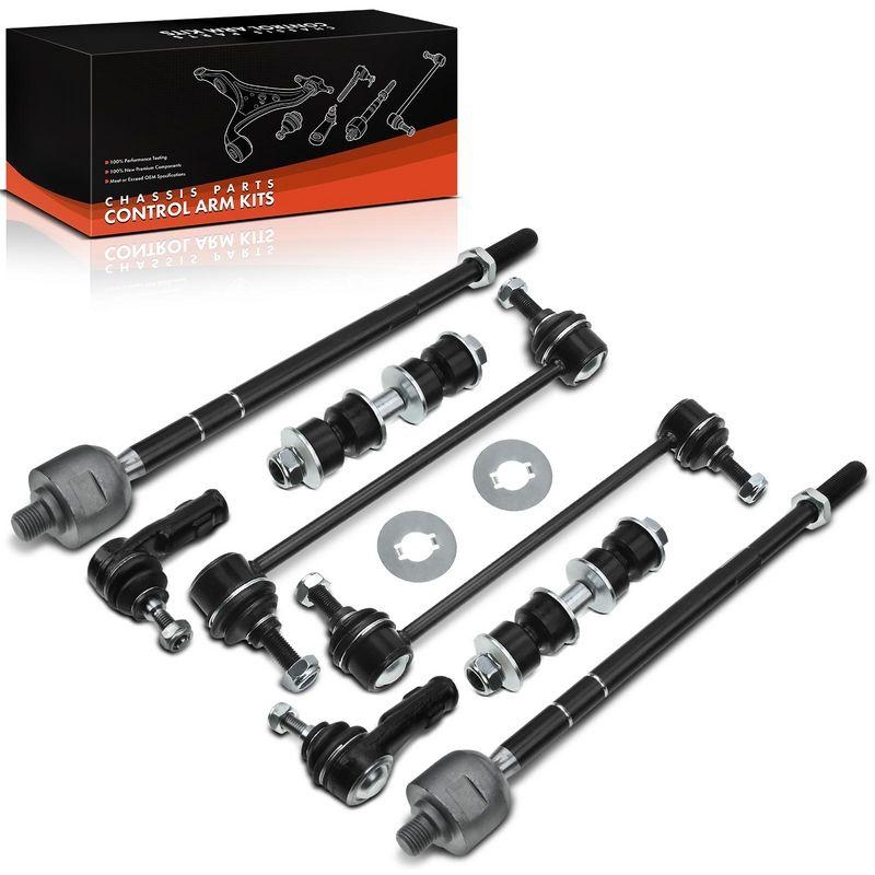 1x Frankberg Querlenker Satz Vorderachse 5481FB0035539