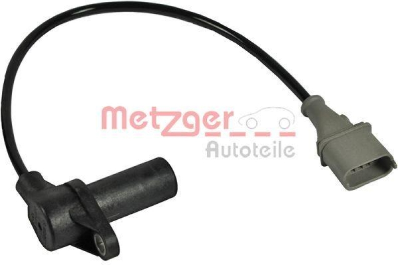 METZGER Impulsgeber, Kurbelwelle ORIGINAL ERSATZTEIL