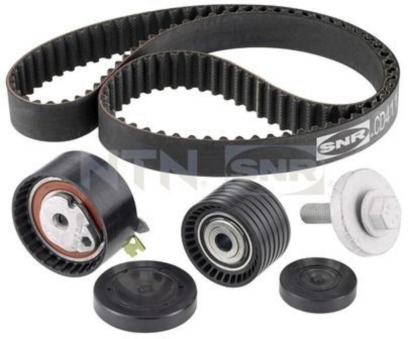 SNR Timing Belt Set