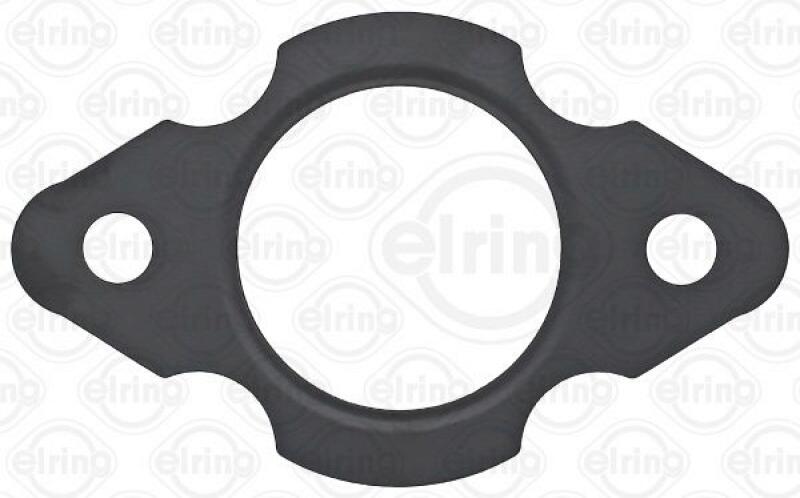 ELRING Gasket, exhaust manifold