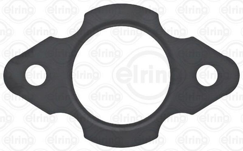 ELRING Gasket, exhaust manifold