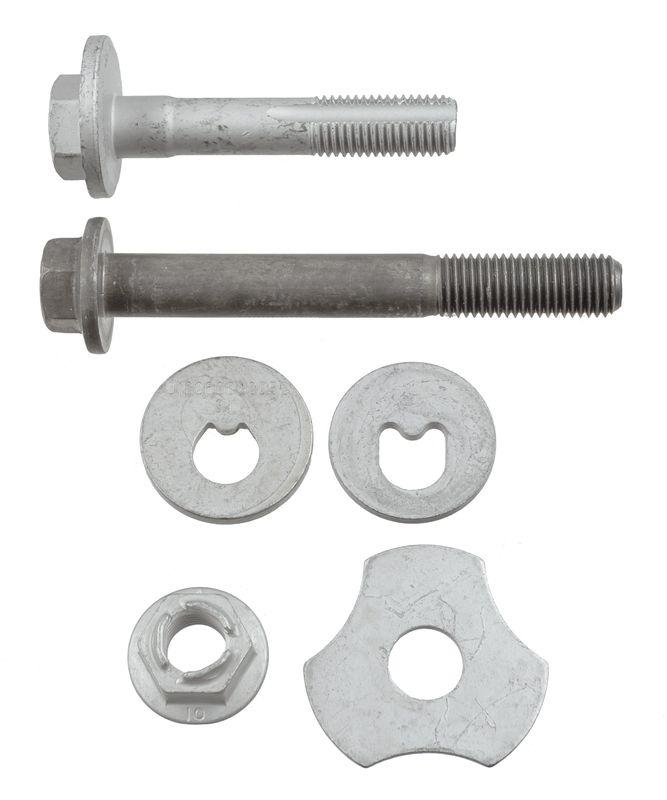 LEMFÖRDER Repair Kit, wheel suspension Service Pack