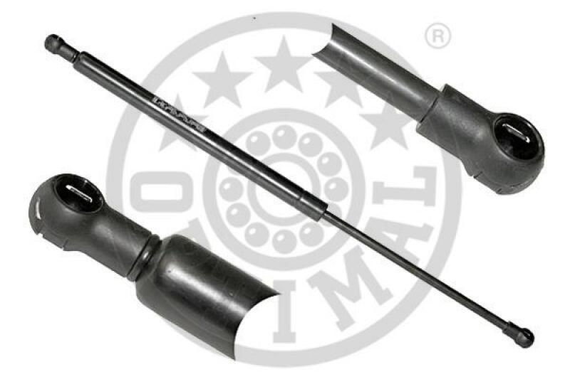 OPTIMAL Gasfeder, Motorhaube