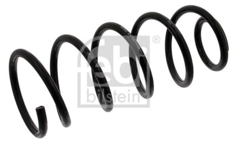 FEBI BILSTEIN Coil Spring