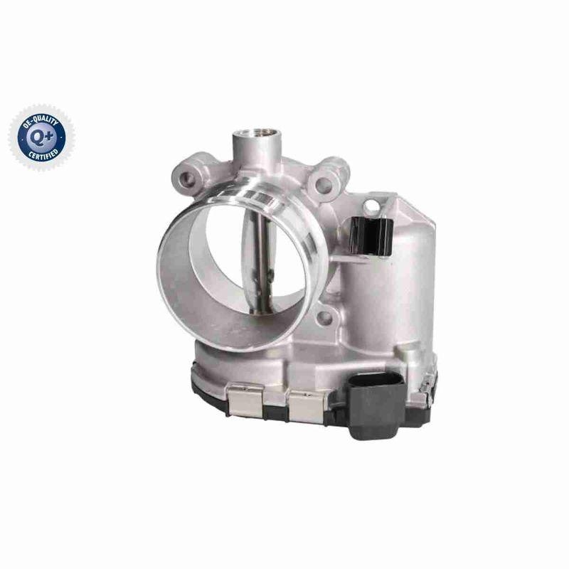 VEMO Drosselklappenstutzen Green Mobility Parts