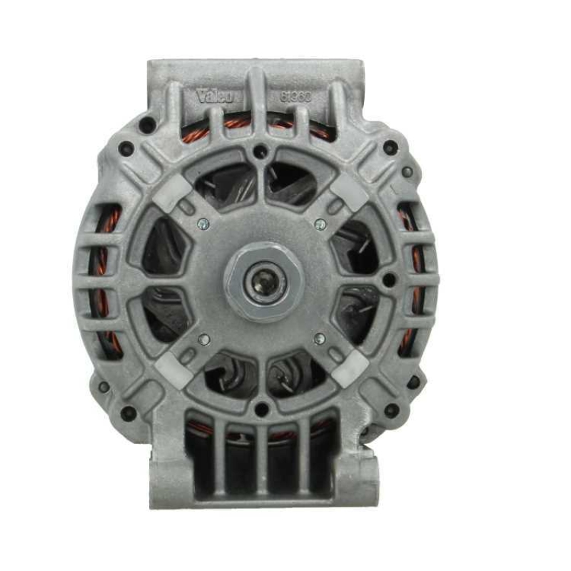 BV PSH Alternator