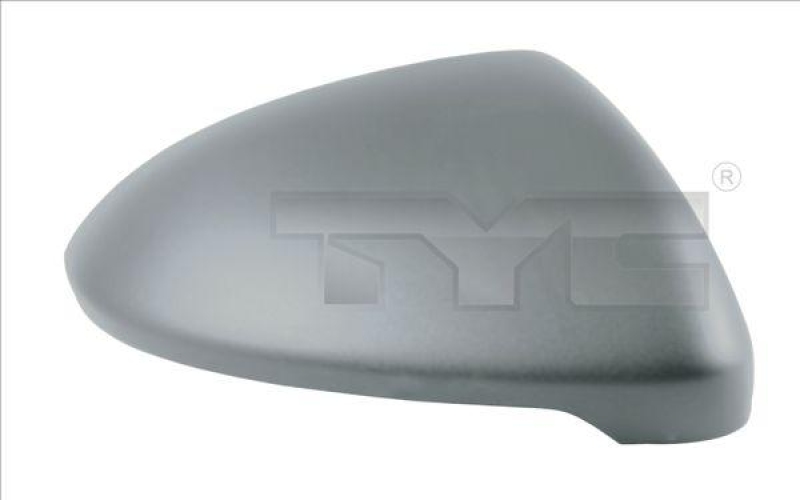 TYC Abdeckung, Außenspiegel 337-0243-2