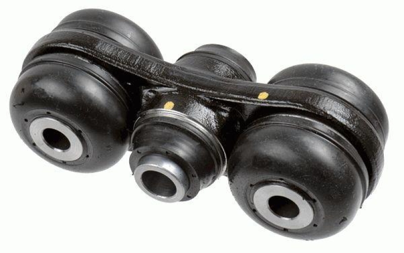 LEMF&Ouml;RDER Control/Trailing Arm, wheel suspension