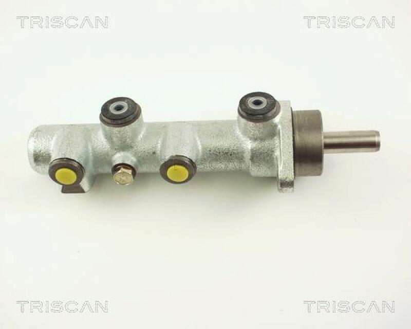 TRISCAN Brake Master Cylinder