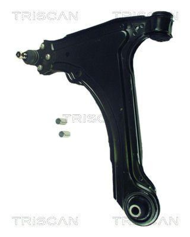 TRISCAN Track Control Arm