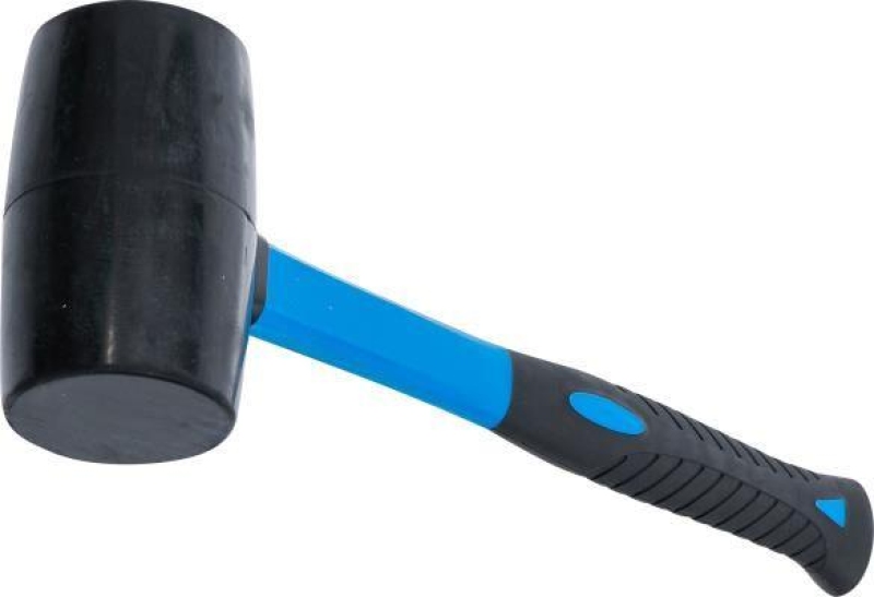 BGS Rubber Hammer
