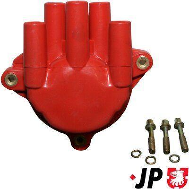 JP GROUP Distributor Cap JP GROUP