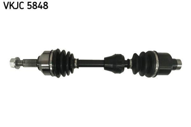 SKF Antriebswelle