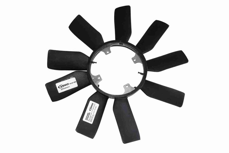 VEMO Fan Wheel, engine cooling Original VEMO Quality