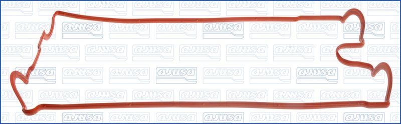 AJUSA Dichtung Zylinderkopfhaube Ventildeckeldichtung