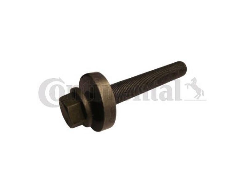 CONTINENTAL CTAM Bolt Set, crankshaft pulley