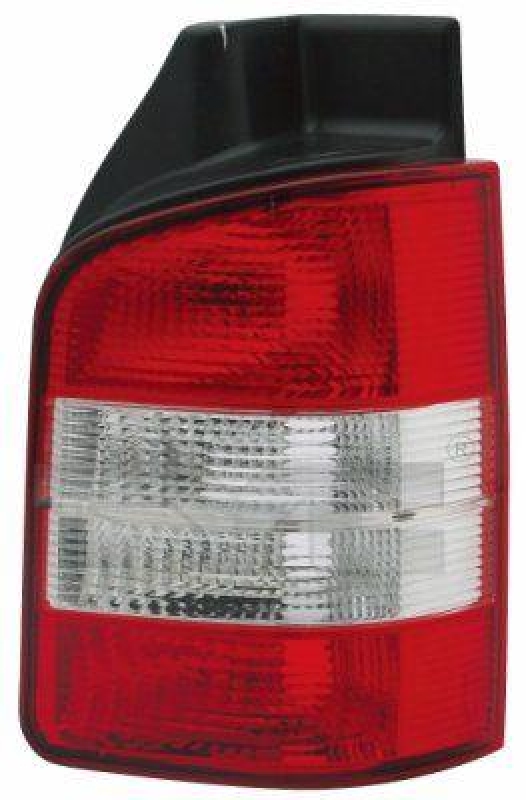 Combination Rearlight