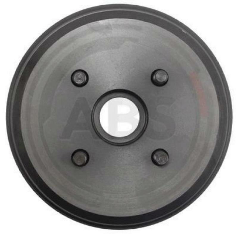 2x A.B.S. Brake Drum