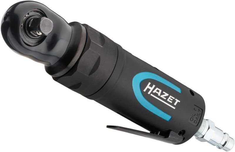 HAZET Ratchet Screwdriver (compressed air)