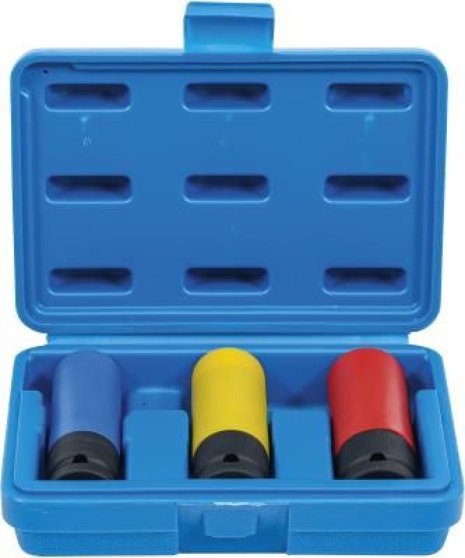 BGS Power Socket Set