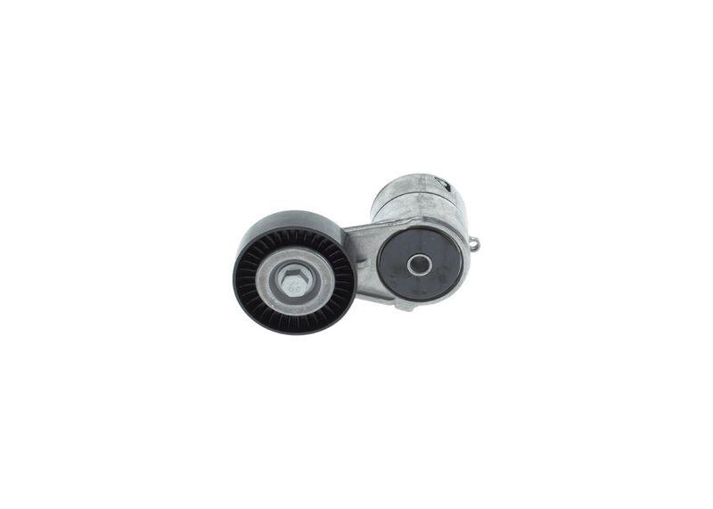 BOSCH Belt Tensioner, V-ribbed belt