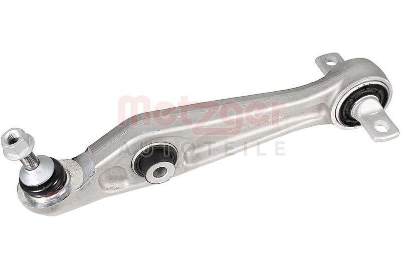 METZGER Control/Trailing Arm, wheel suspension KIT + GREENPARTS