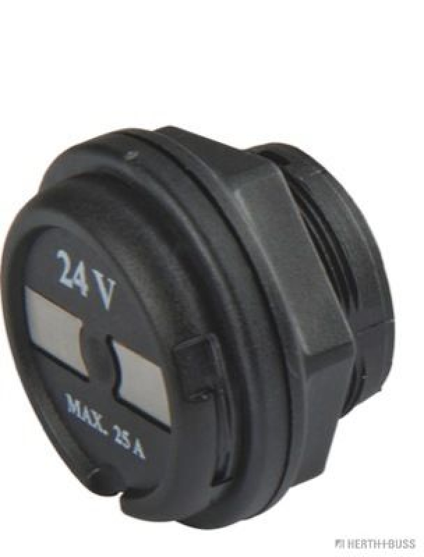 HERTH+BUSS ELPARTS Socket