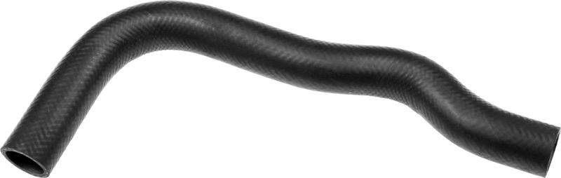 GATES Radiator Hose