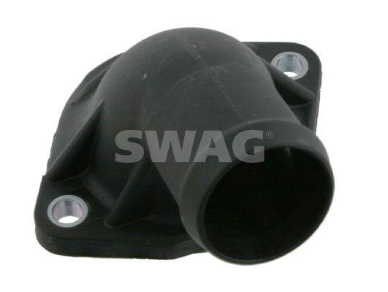 SWAG Coolant Flange