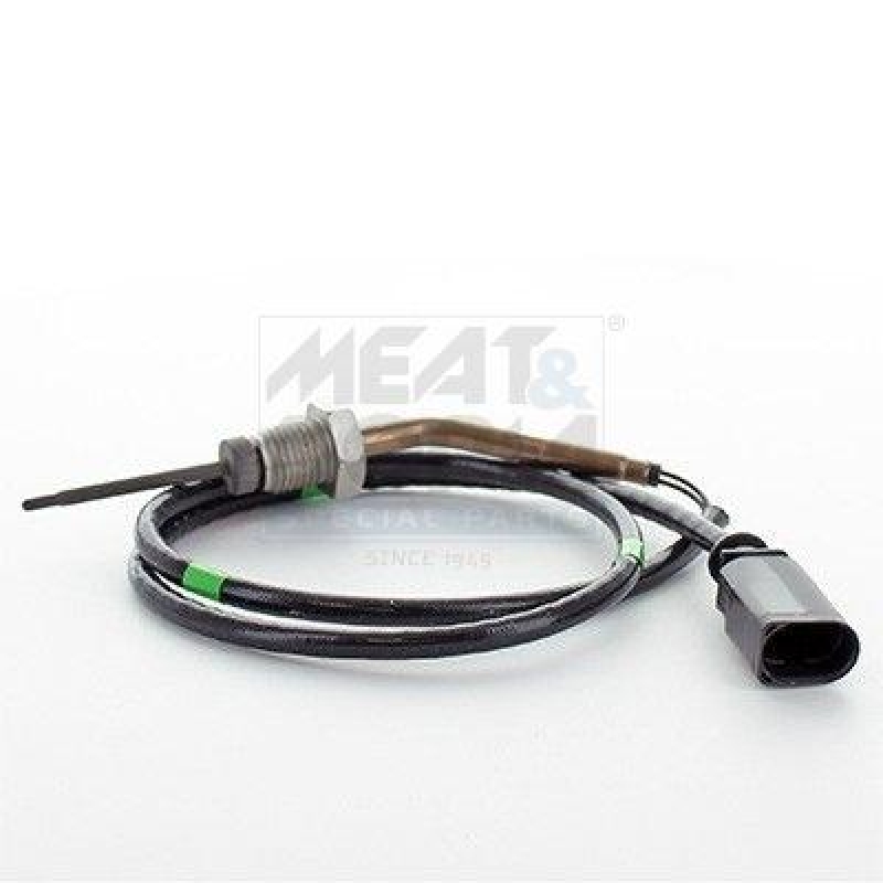 MEAT & DORIA Sensor, Abgastemperatur