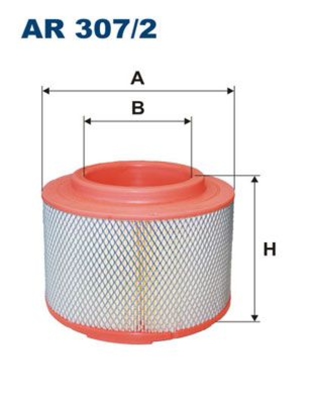 FILTRON Air Filter