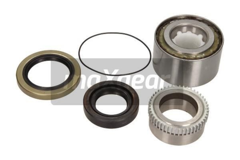 MAXGEAR Wheel Bearing Kit