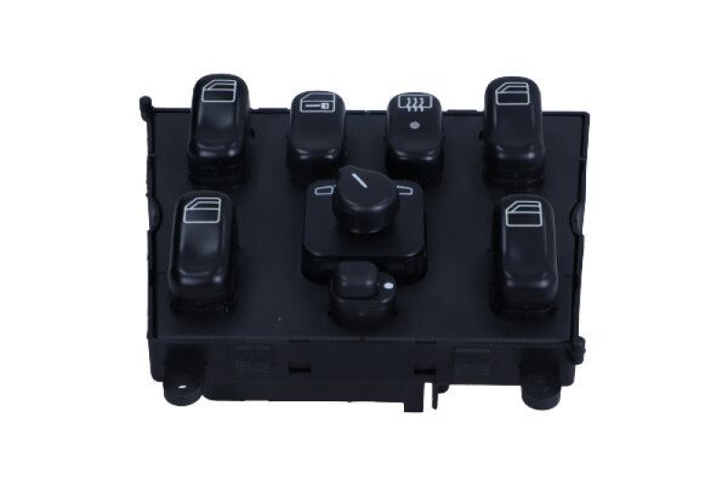 MAXGEAR Switch, window regulator