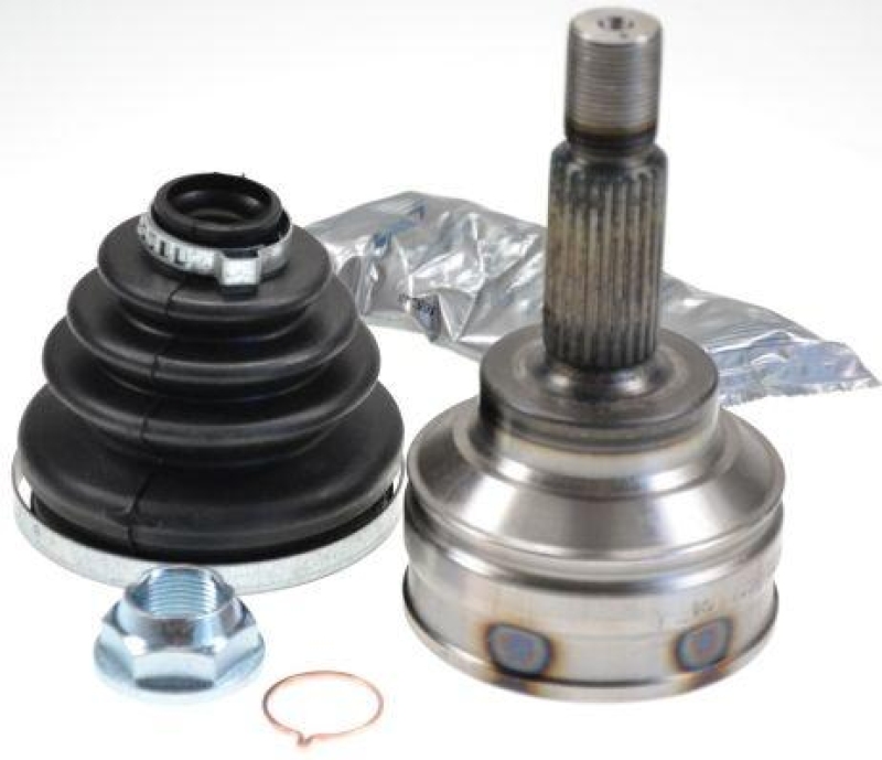 SPIDAN Joint Kit, drive shaft