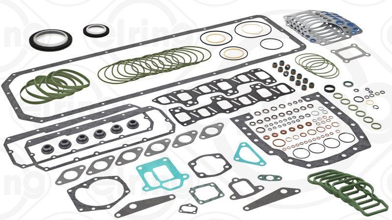 ELRING Full Gasket Set, engine