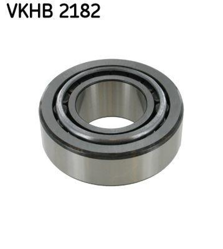 SKF Radlager