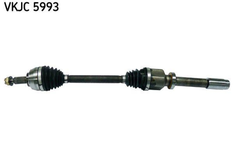 SKF Antriebswelle VKJC 5993
