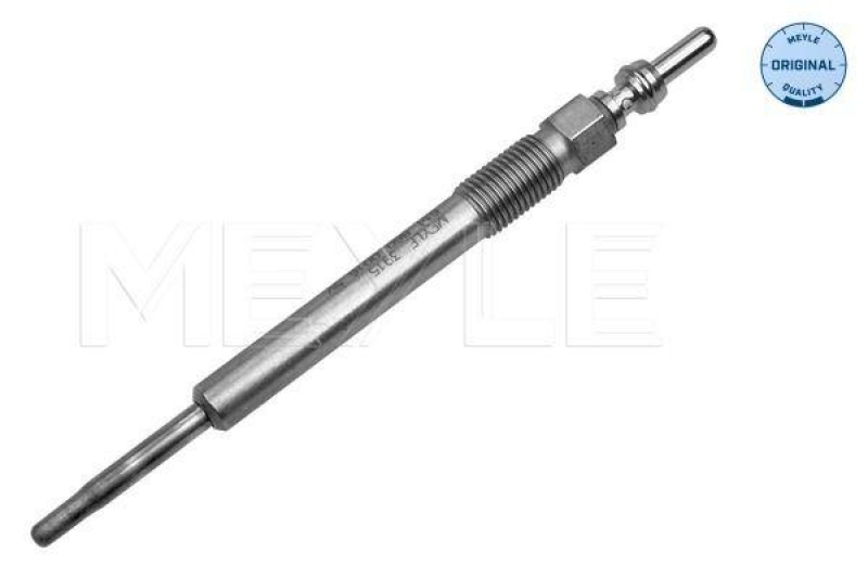 MEYLE Glow Plug MEYLE-ORIGINAL: True to OE.