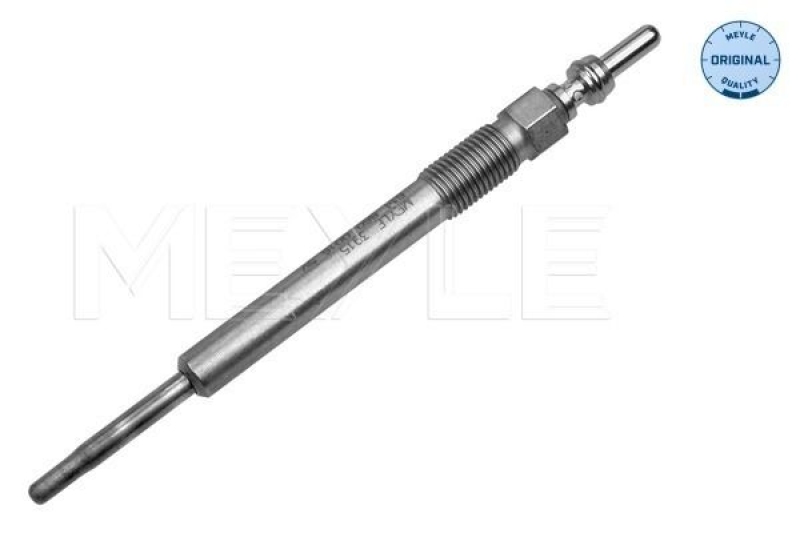 MEYLE Glow Plug MEYLE-ORIGINAL: True to OE.