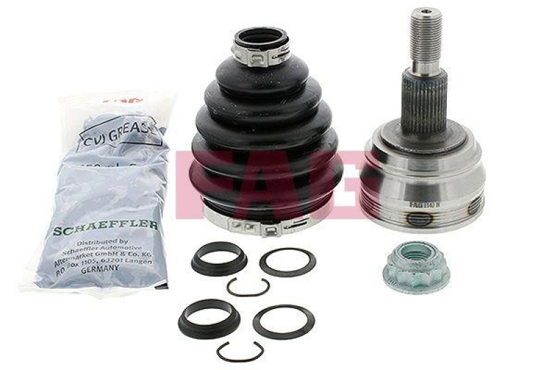 FAG Joint Kit, drive shaft