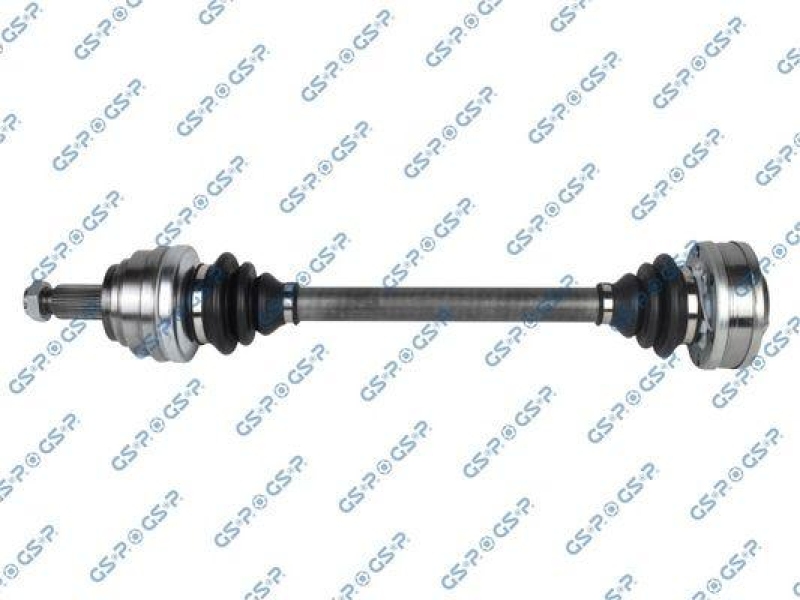 GSP Antriebswelle