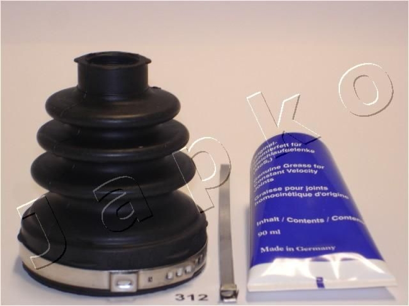 JAPKO Bellow Kit, drive shaft