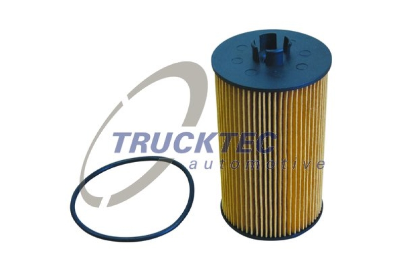TRUCKTEC AUTOMOTIVE Ölfilter