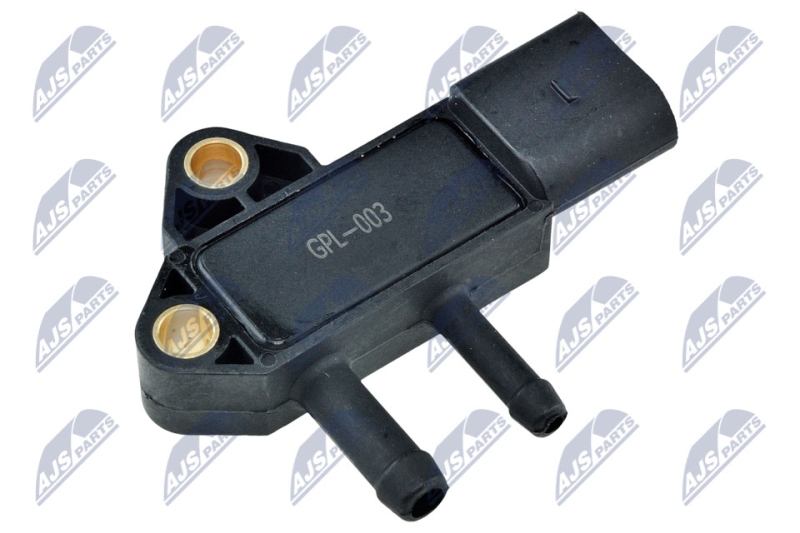 NTY Sensor, Abgasdruck ECS-PL-003