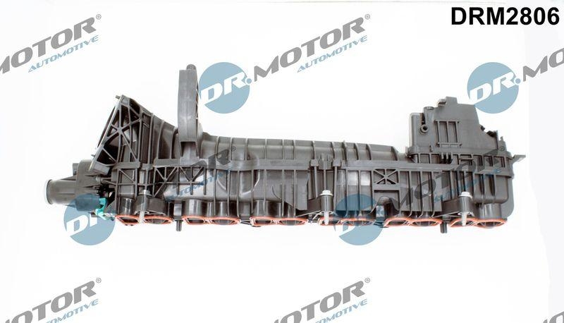 Dr.Motor Automotive Saugrohrmodul