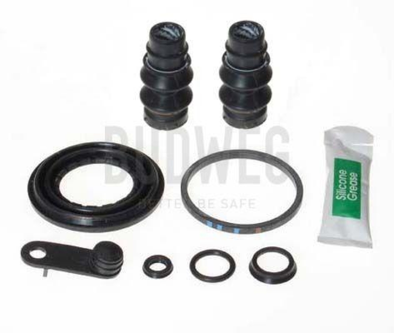 BUDWEG CALIPER Reparatursatz, Bremssattel