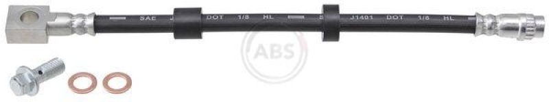 A.B.S. Bremsschlauch SL 1353