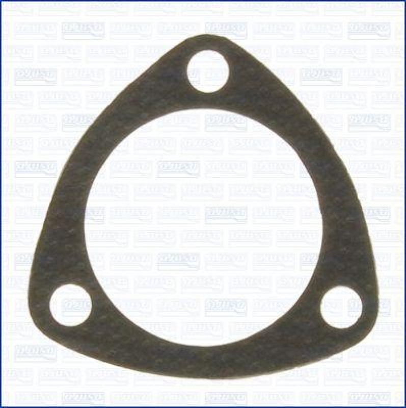 AJUSA Gasket, exhaust pipe