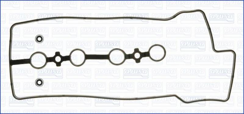 AJUSA Gasket Set, cylinder head cover